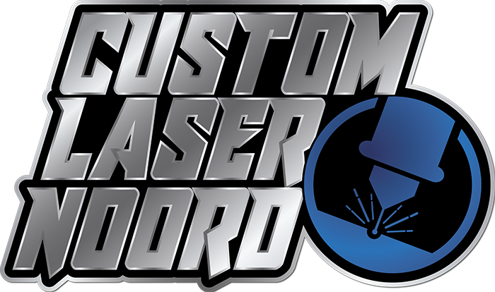 Custom Laser Noord